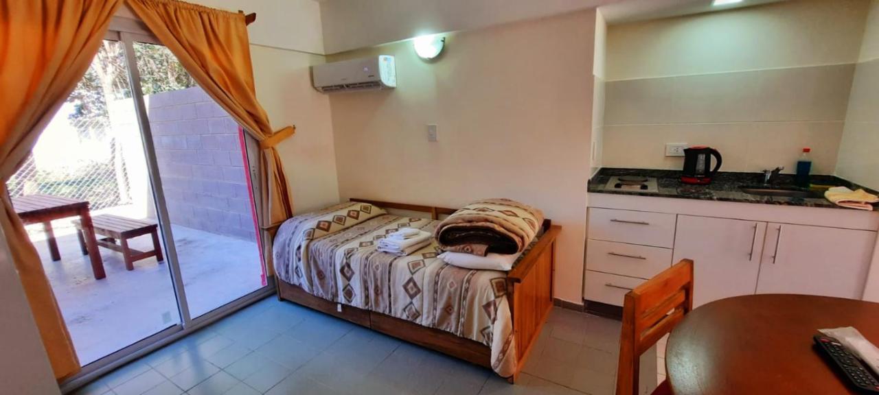 Hotel El Volcan 外观 照片