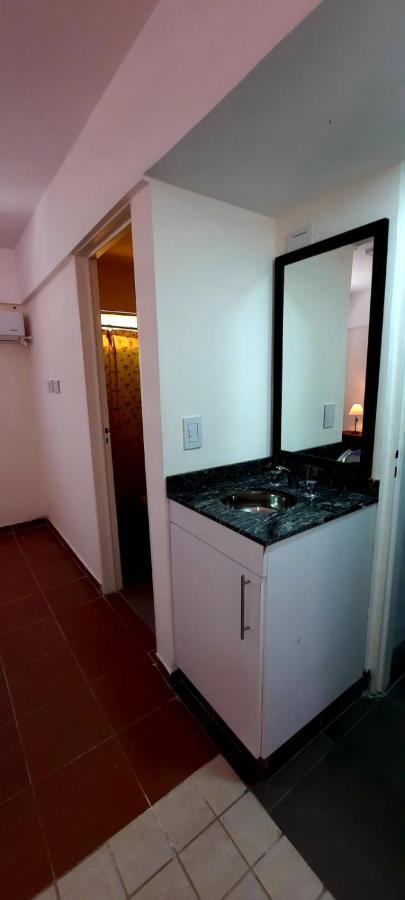 Hotel El Volcan 外观 照片