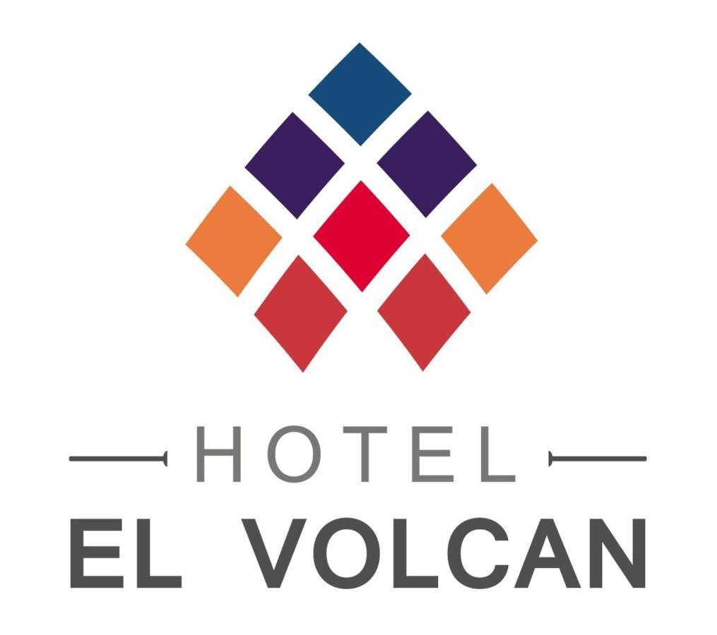 Hotel El Volcan 外观 照片