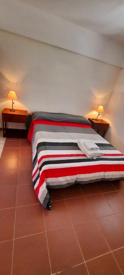 Hotel El Volcan 外观 照片