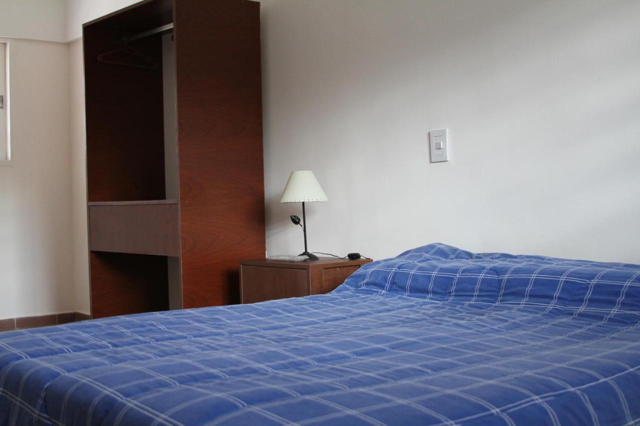 Hotel El Volcan 外观 照片