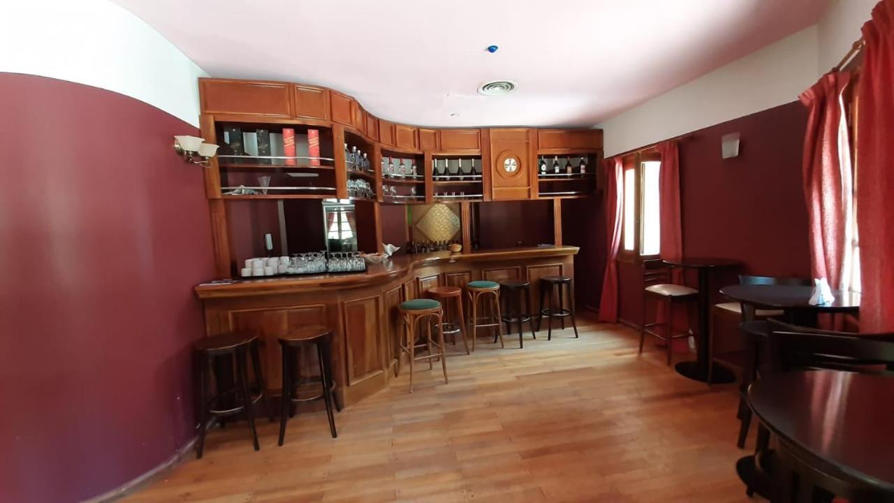 Hotel El Volcan 外观 照片